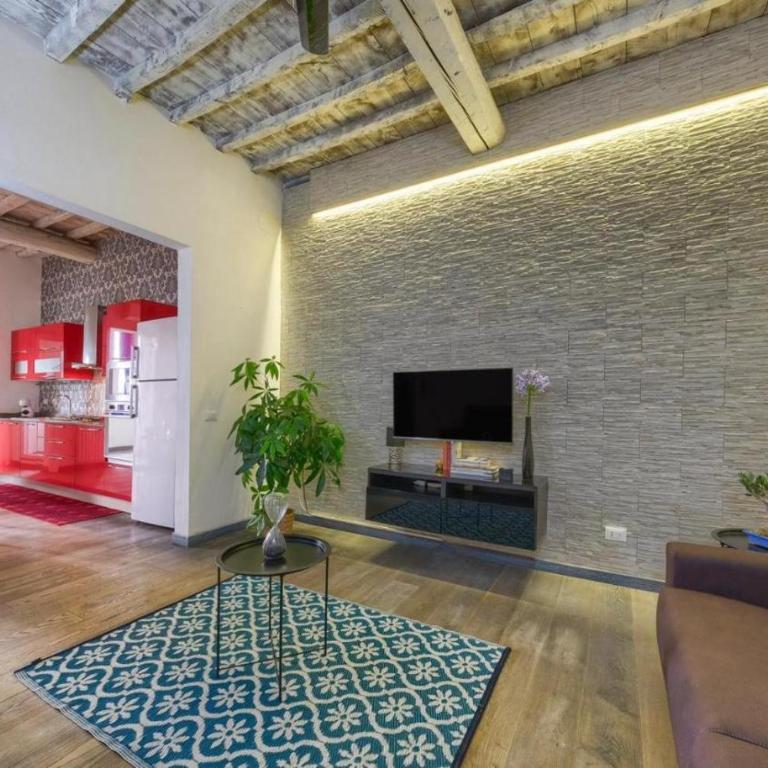 Nazionale's House - Appartamento con 1 Camera da Letto - 2