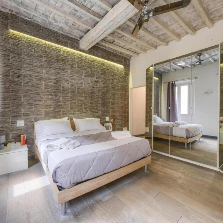 Nazionale's House - Appartamento con 1 Camera da Letto - 8
