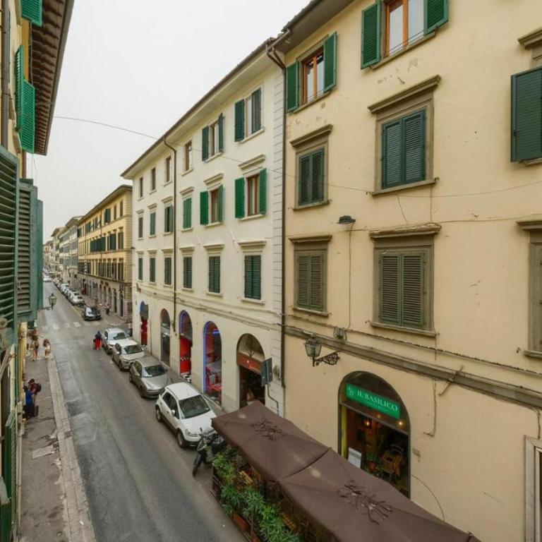 Nazionale's House - Appartamento con 1 Camera da Letto - 18