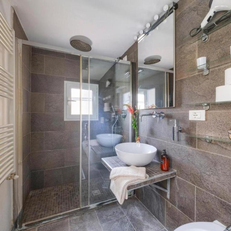 Nazionale's House - Appartamento con 1 Camera da Letto - 23