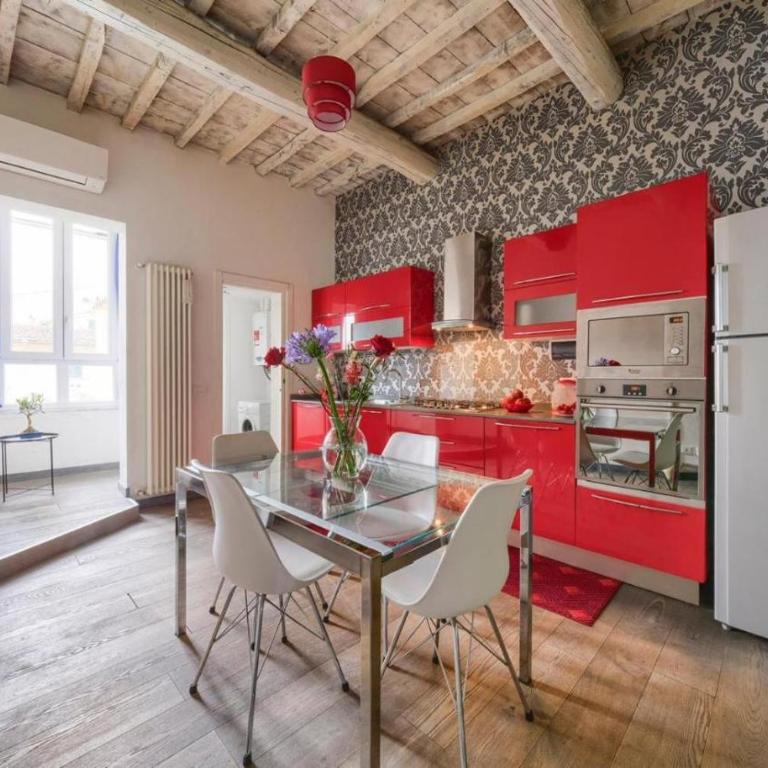 Nazionale's House - Appartamento con 1 Camera da Letto - 1