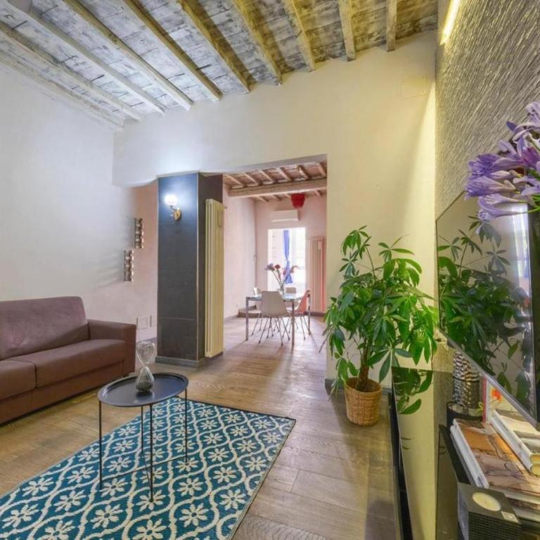 Nazionale's House - Appartamento con 1 Camera da Letto - 12