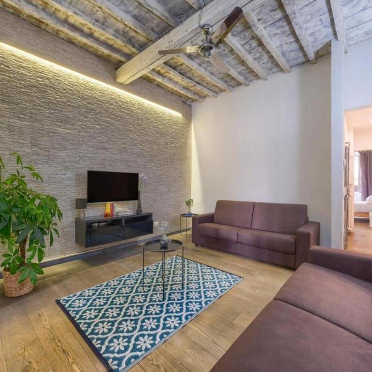 Nazionale's House - Appartamento con 1 Camera da Letto - 19