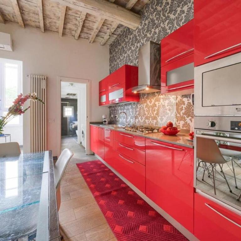 Nazionale's House - Appartamento con 1 Camera da Letto - 5