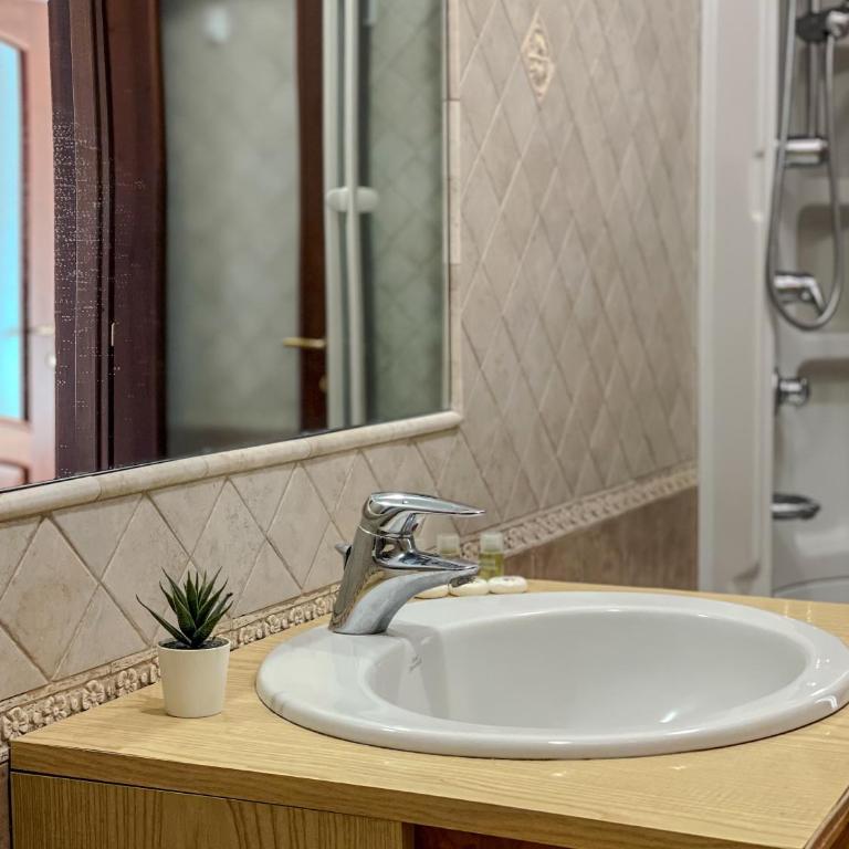 MYHOUSE INN RACCONIGI - Affitti Brevi Italia - Two-Bedroom Apartment - 6