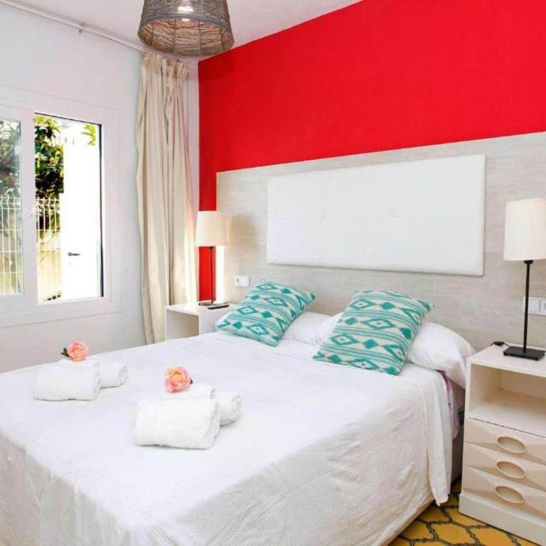 Villa Maria de Bonaire - Villa - 12