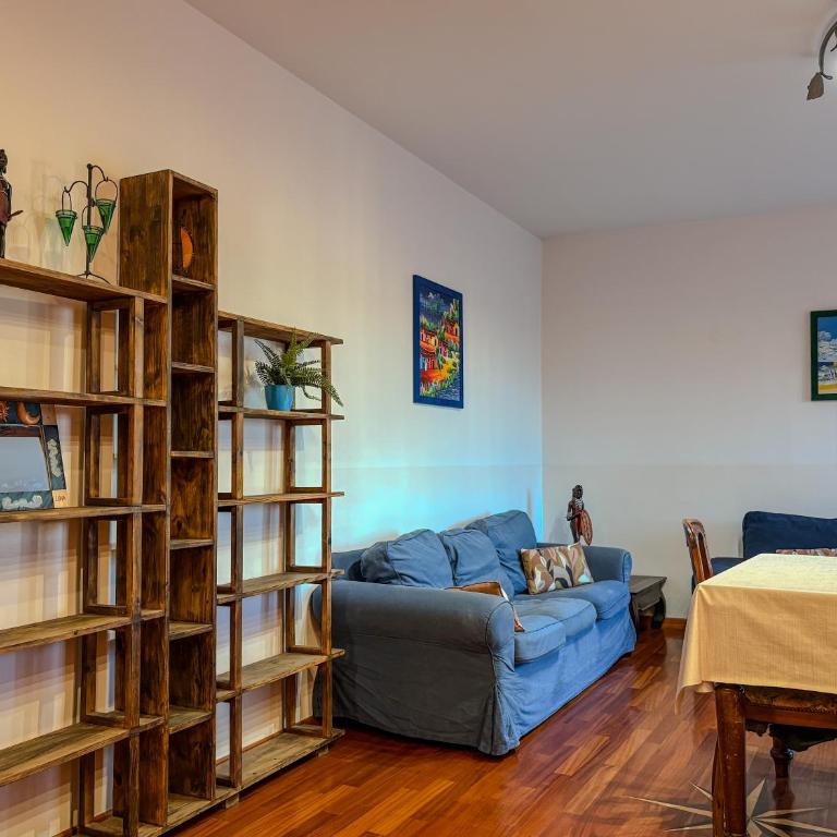 MYHOUSE INN RACCONIGI - Affitti Brevi Italia - Two-Bedroom Apartment - 5