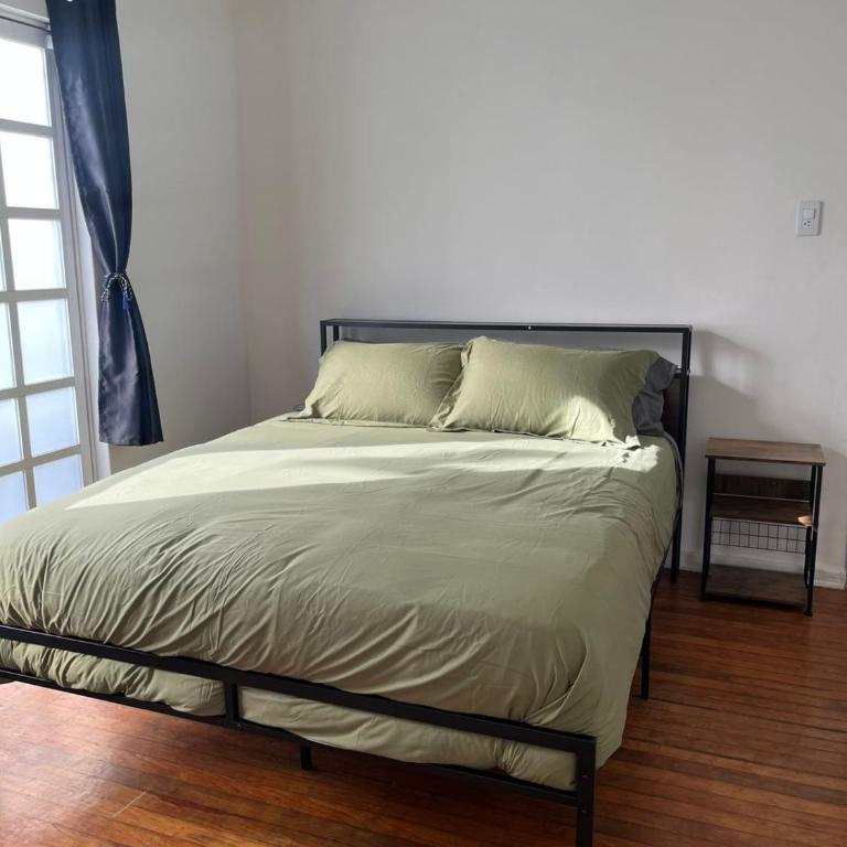 Oasis en La Condesa - Three-Bedroom Apartment - 7