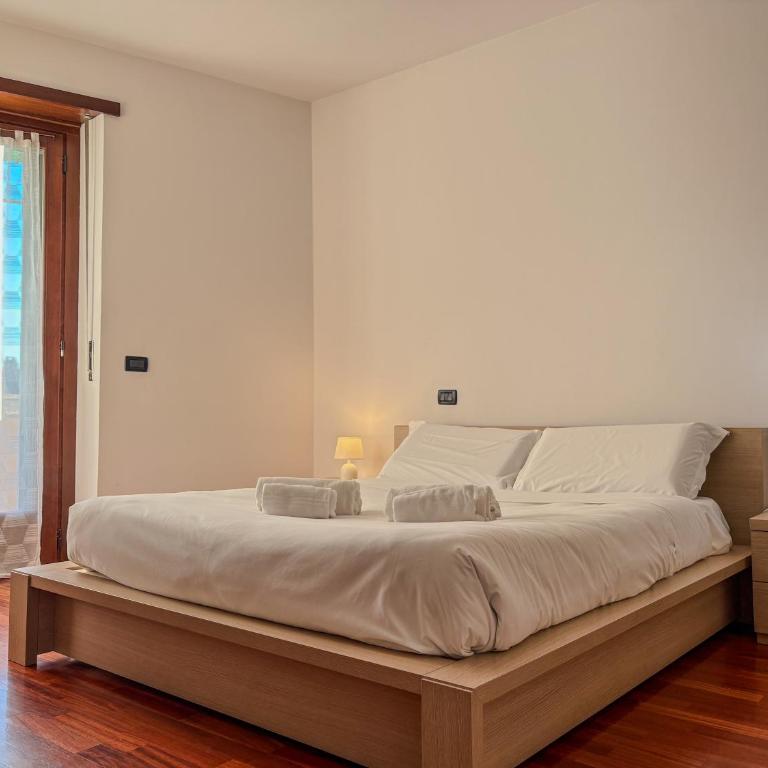 MYHOUSE INN RACCONIGI - Affitti Brevi Italia - Two-Bedroom Apartment - 4