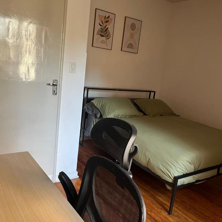 Oasis en La Condesa - Three-Bedroom Apartment - 10