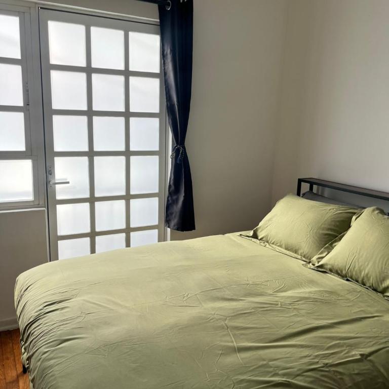 Oasis en La Condesa - Three-Bedroom Apartment - 11