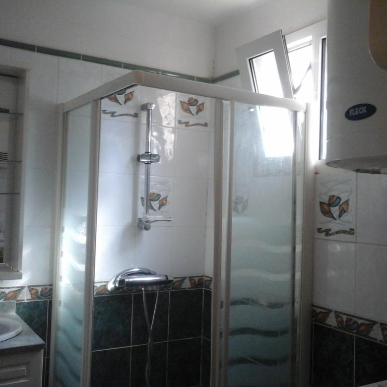 les belles plages du cap d antibes - Appartement 1 Chambre - 5