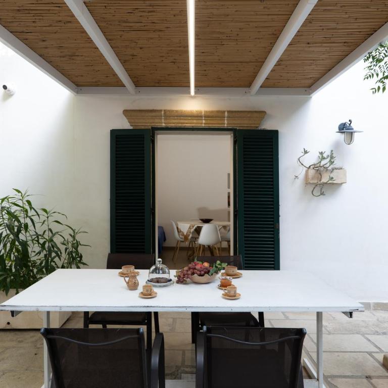 Masseria Nanni - Appartamento Superior con 1 Camera da Letto - 1