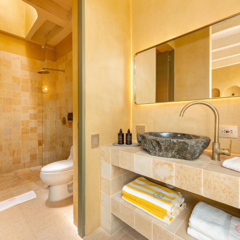 Arde La Selva - Villa de 2 dormitorios - 1