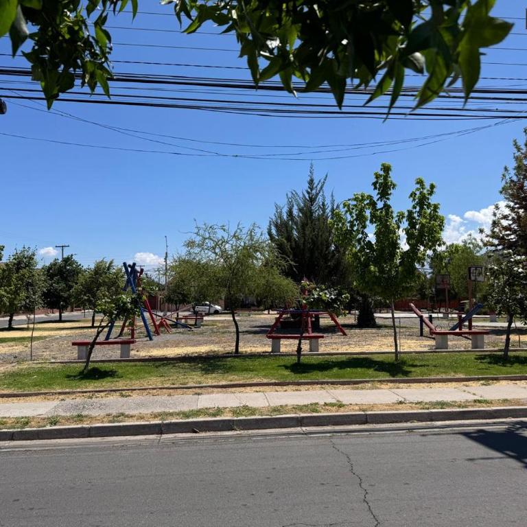 Casa Moderna Parinacota - Casa de 4 dormitorios - 13