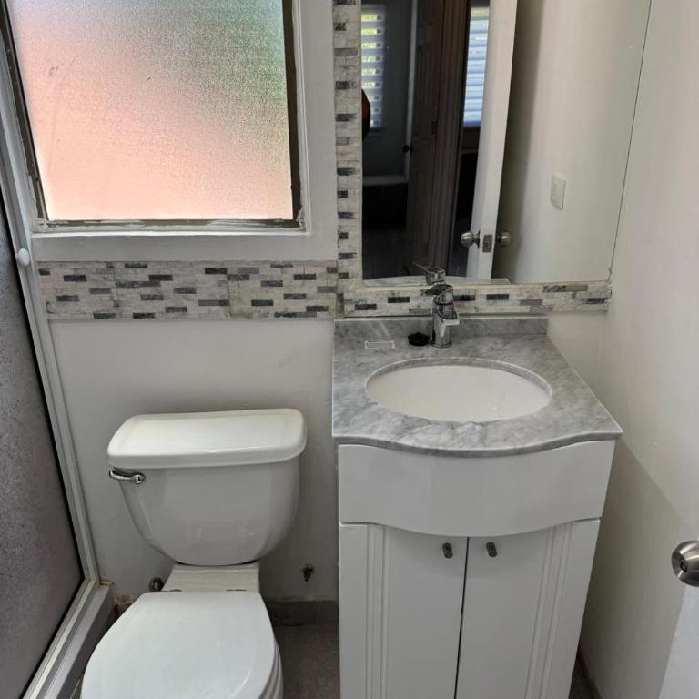 Casa Moderna Parinacota - Casa de 4 dormitorios - 15