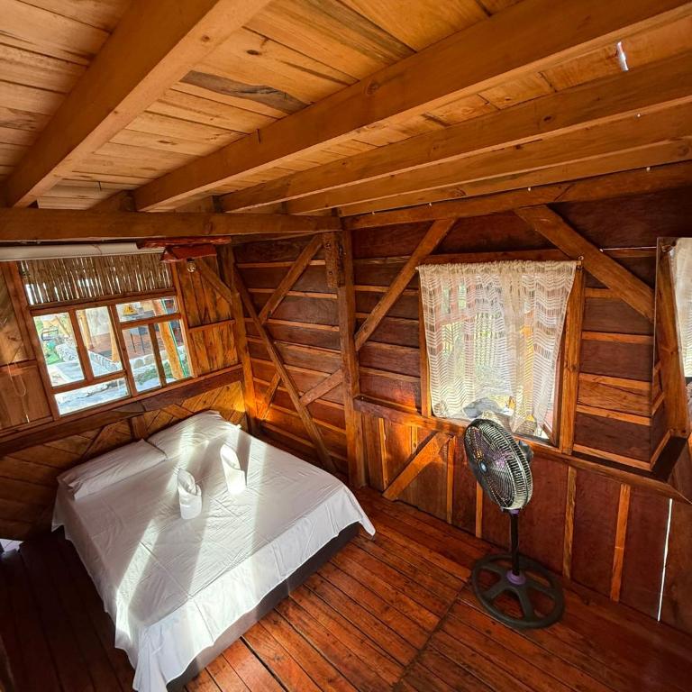 Wila Hostal - Habitación Doble - 5