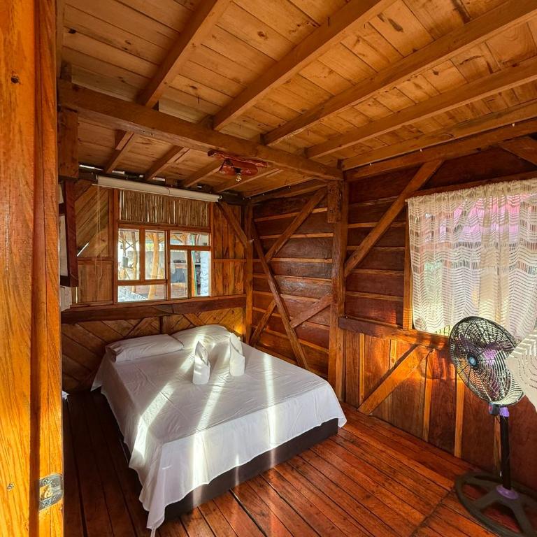 Wila Hostal - Habitación Doble - 4