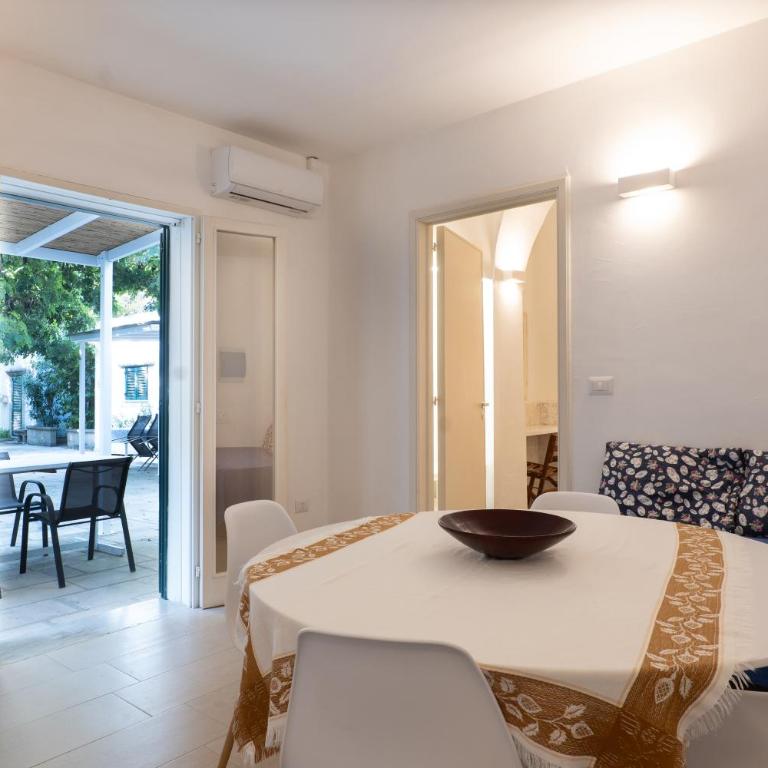 Masseria Nanni - Appartamento Superior con 1 Camera da Letto - 4
