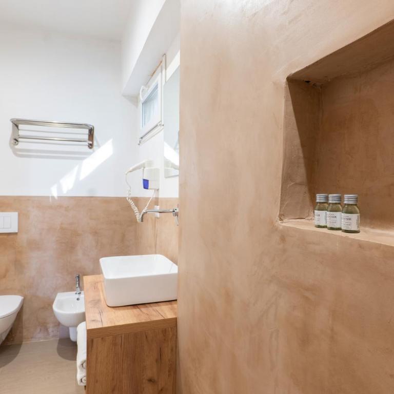 Masseria Nanni - Appartamento Superior con 1 Camera da Letto - 3