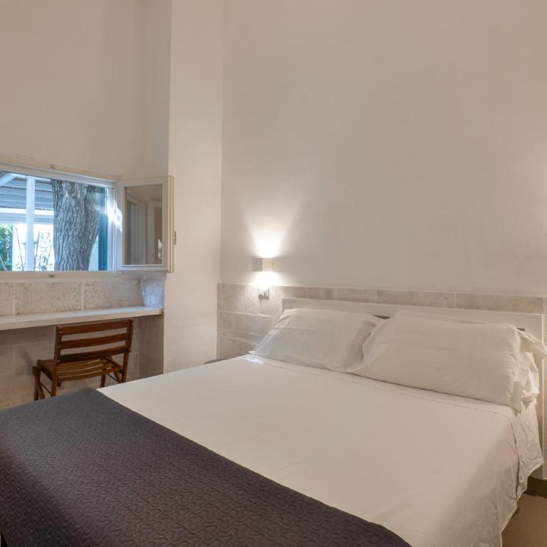 Masseria Nanni - Appartamento Superior con 1 Camera da Letto - 2
