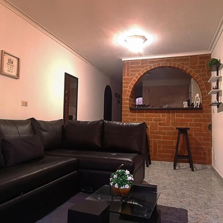 Apartamento Rionegro, cerca de San Nicolas - One-Bedroom Apartment - 1