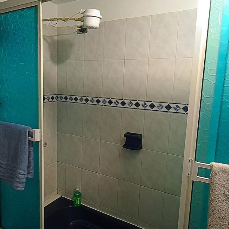 Apartamento Rionegro, cerca de San Nicolas - Apartamento de 1 dormitorio - 4