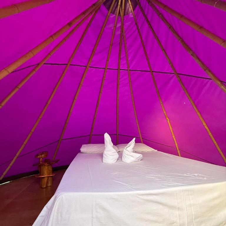 Wila Hostal - Habitación Doble - 4