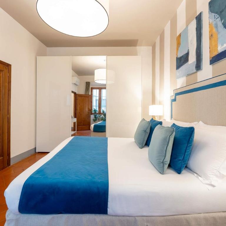 Genteel Home San Gallo - Appartamento con 2 Camere da Letto - 6