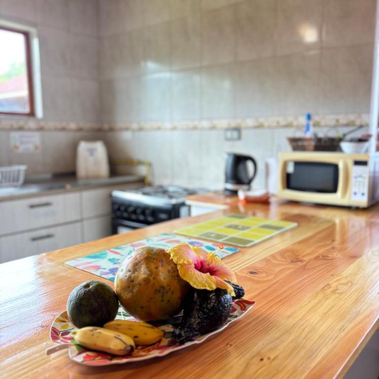 Marae - Cabañas Premium - Bungalow Familiar - 6