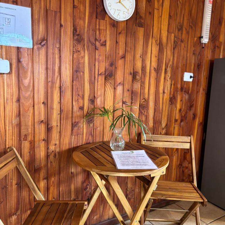 Marae - Cabañas Premium - Bungalow Familiar - 7