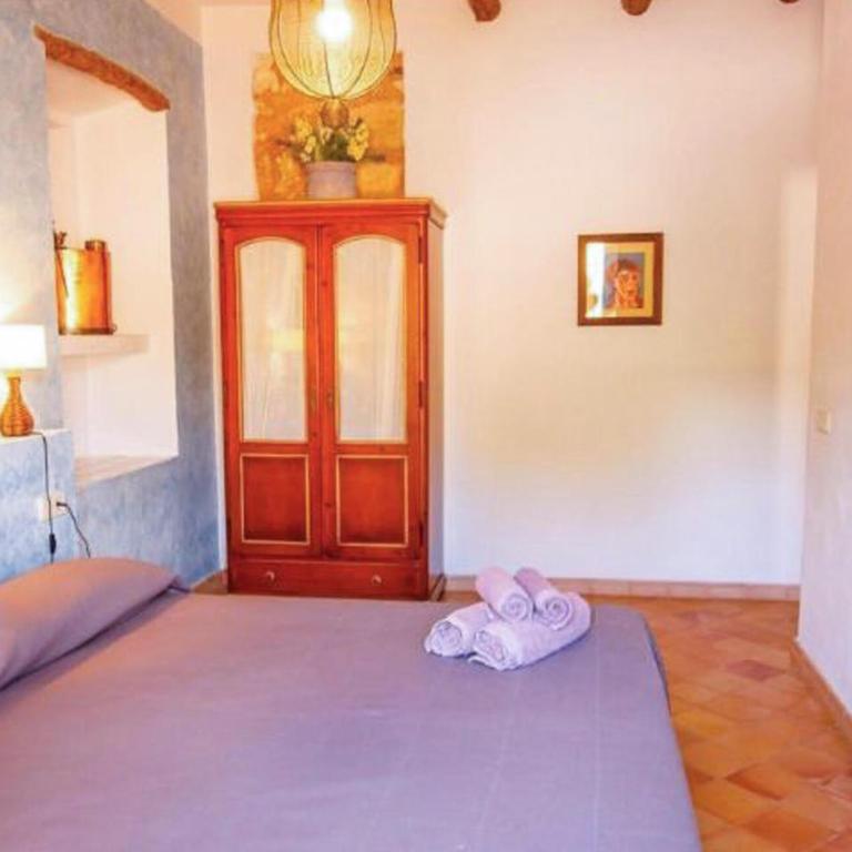 Son Siliano - Casa de vacaciones de 5 dormitorios - 6