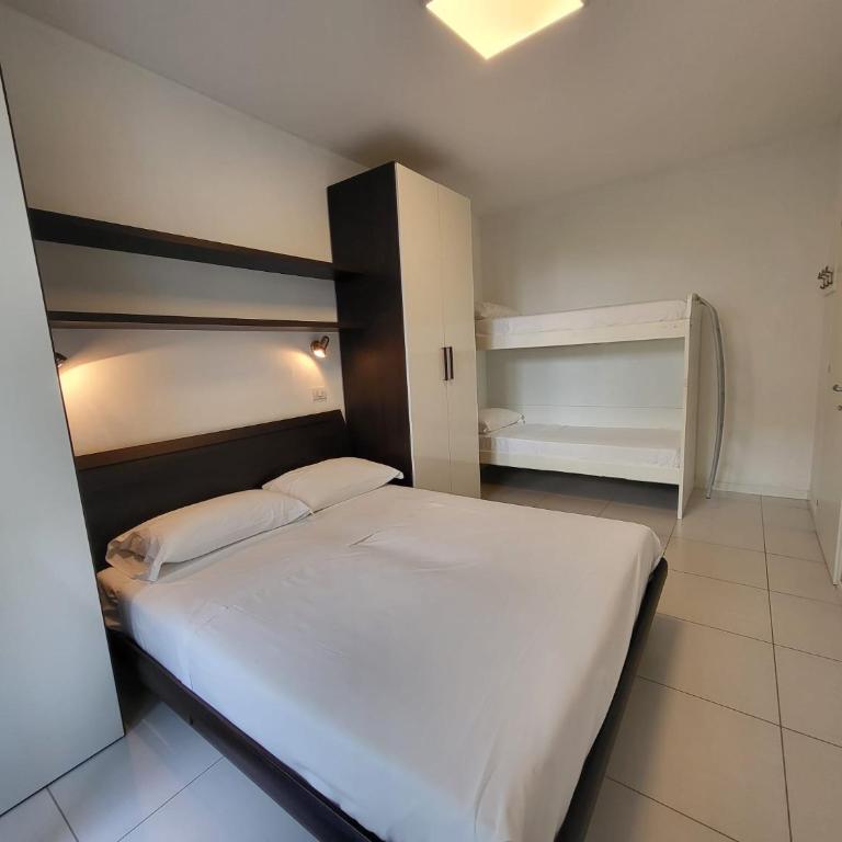 Residence Mediterranee Family Apartments - Appartamento con 1 Camera da Letto - 10