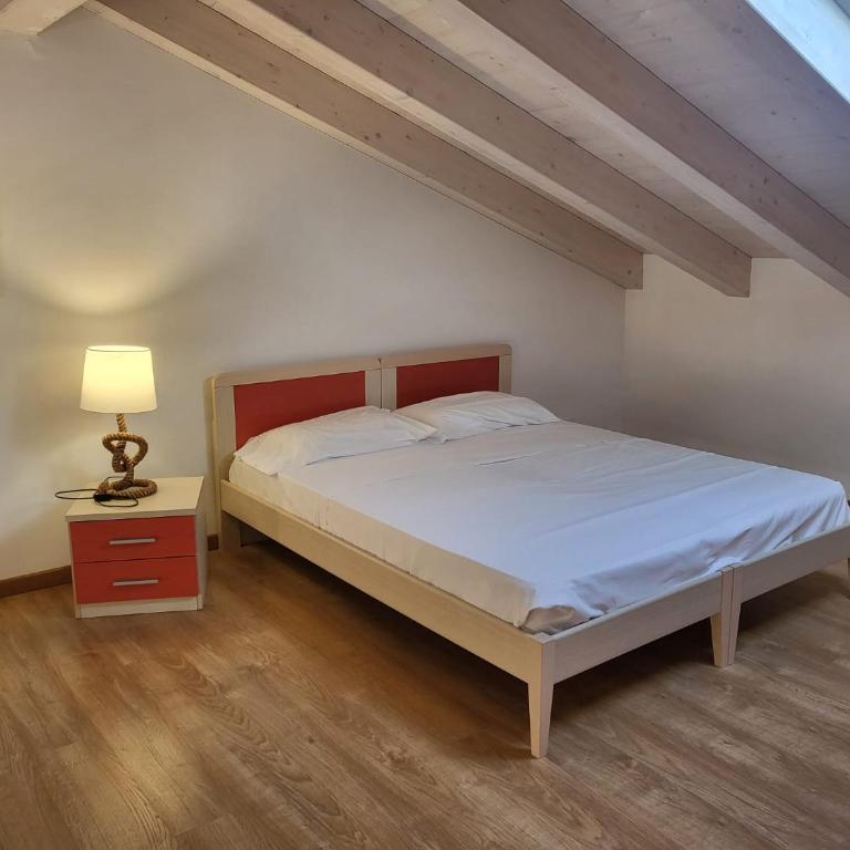 Residence Mediterranee Family Apartments - Appartamento con 2 Camere da Letto - 11