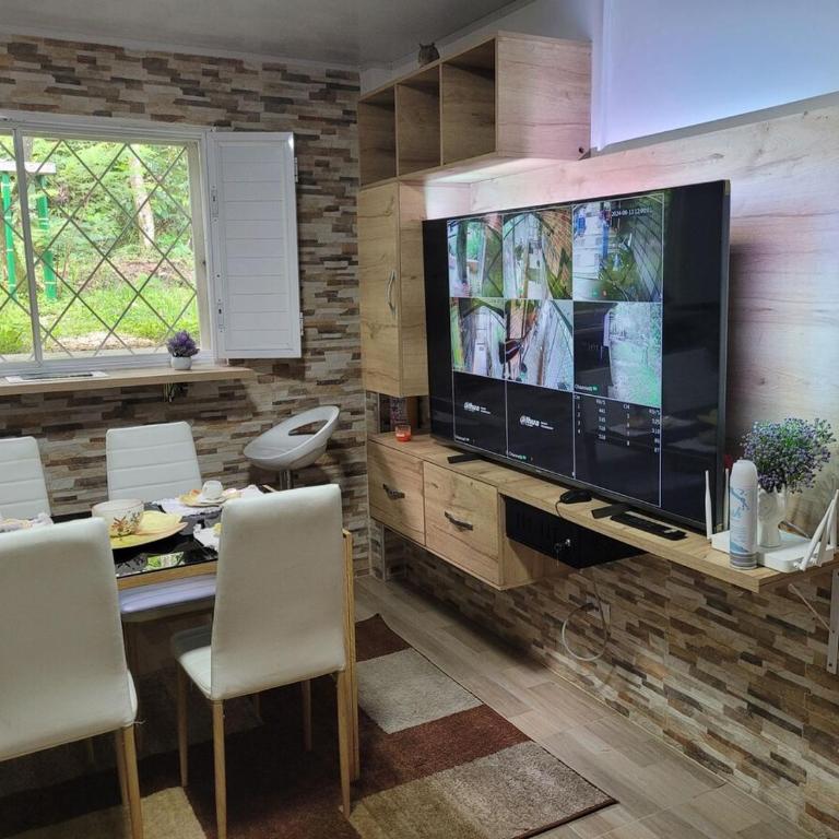 Apartamento Campestre Amoblado en Villavicencio - Two-Bedroom Apartment - 1