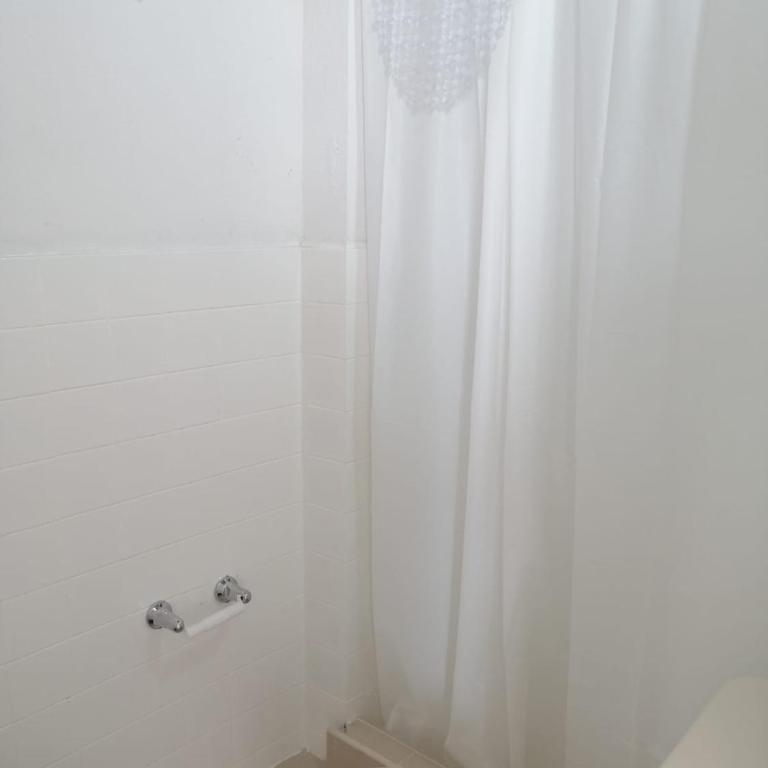 Hospedaje Banhi - Three-Bedroom Apartment - 5