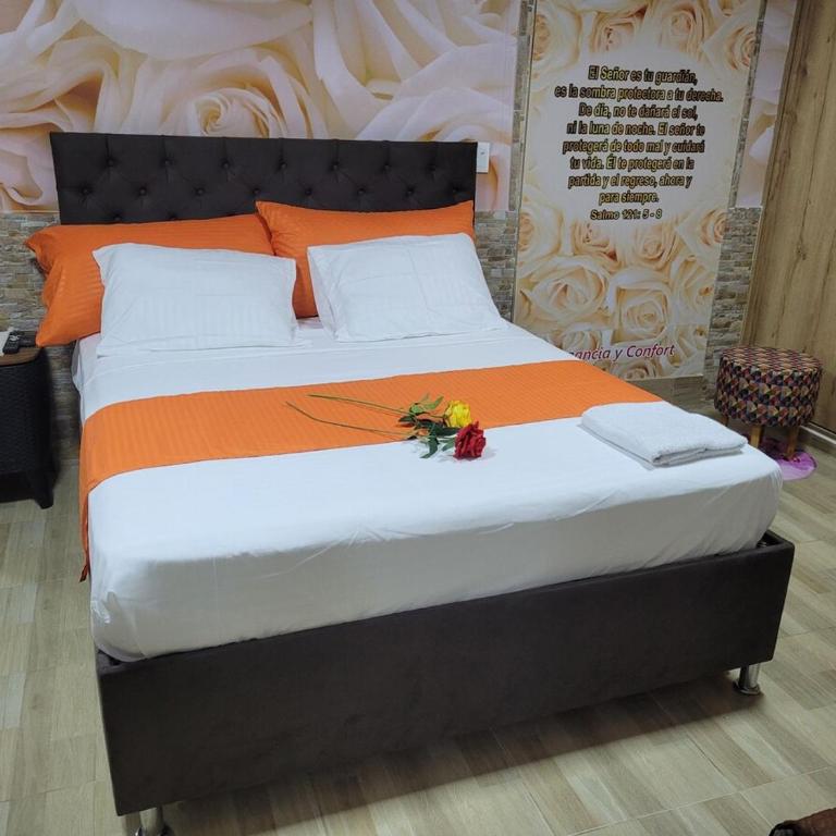Apartamento Campestre Amoblado en Villavicencio - Two-Bedroom Apartment - 5