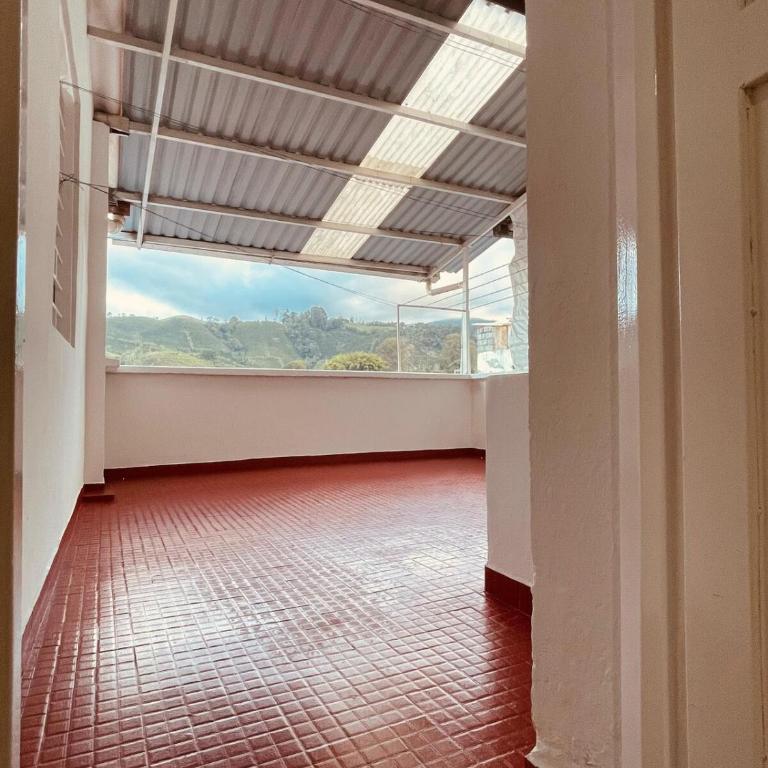 Hospedaje Banhi - Three-Bedroom Apartment - 6