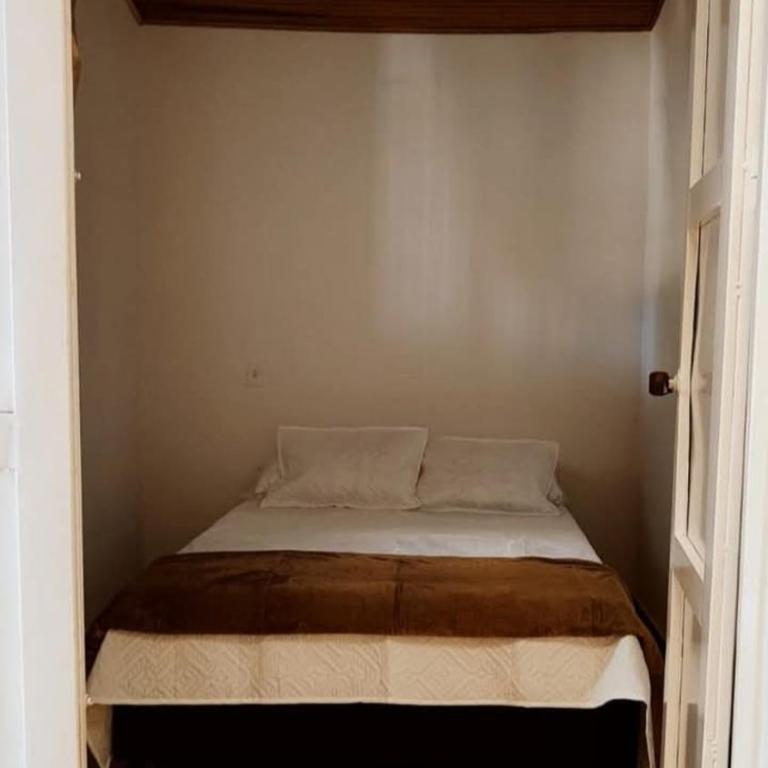 Hospedaje Banhi - Three-Bedroom Apartment - 7