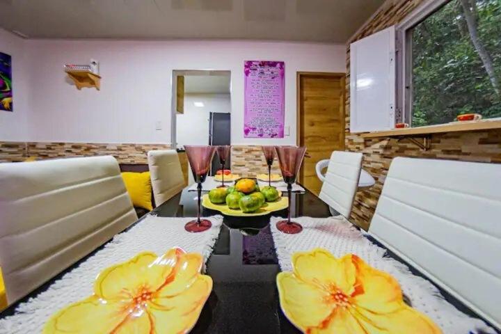 Apartamento Campestre Amoblado en Villavicencio - Two-Bedroom Apartment - 9
