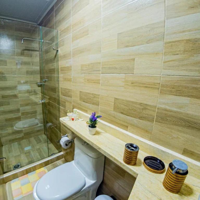 Apartamento Campestre Amoblado en Villavicencio - Two-Bedroom Apartment - 10