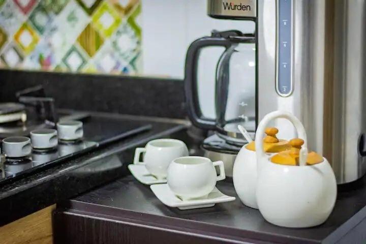Apartamento Campestre Amoblado en Villavicencio - Two-Bedroom Apartment - 12