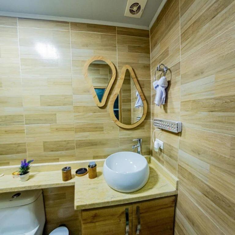 Apartamento Campestre Amoblado en Villavicencio - Two-Bedroom Apartment - 29