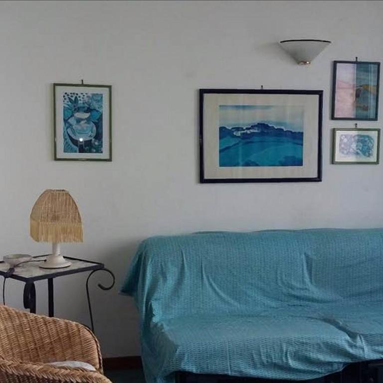 La Pizzerella di Amalfi - Appartamento con Vista Mare - 6