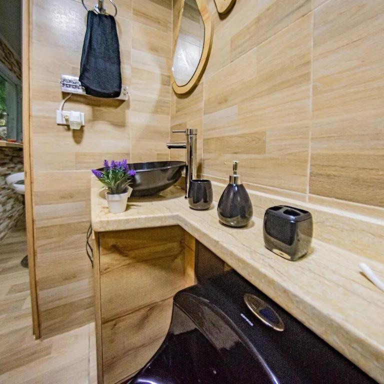 Apartamento Campestre Amoblado en Villavicencio - Two-Bedroom Apartment - 38