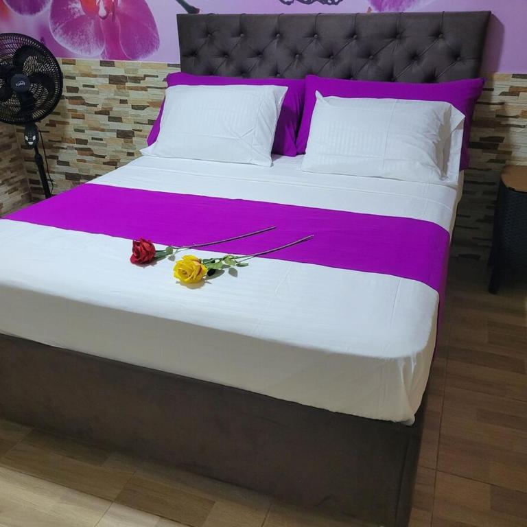 Apartamento Campestre Amoblado en Villavicencio - Two-Bedroom Apartment - 41
