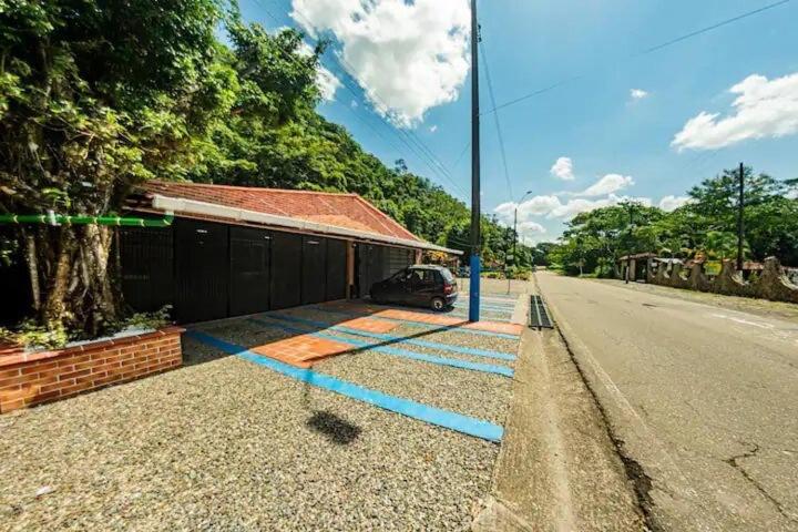 Apartamento Campestre Amoblado en Villavicencio - Two-Bedroom Apartment - 43