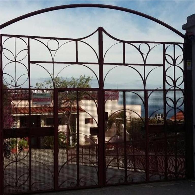 La Pizzerella di Amalfi - Appartamento con Vista Mare - 11
