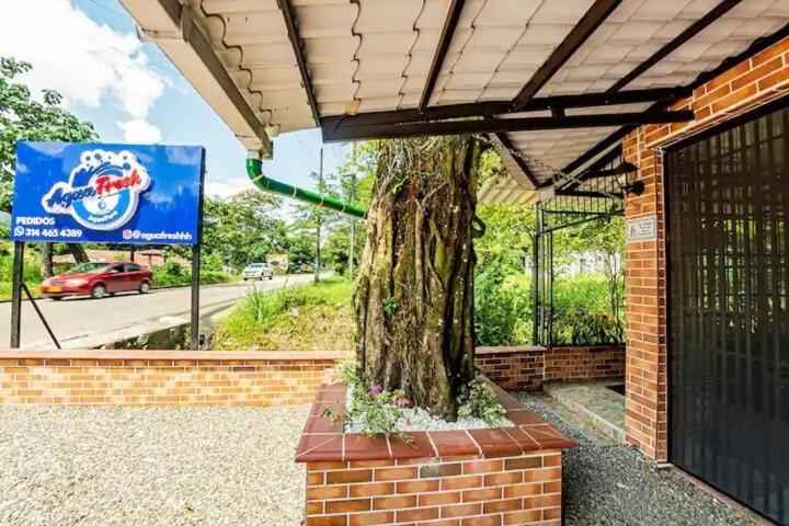 Apartamento Campestre Amoblado en Villavicencio - Two-Bedroom Apartment - 53