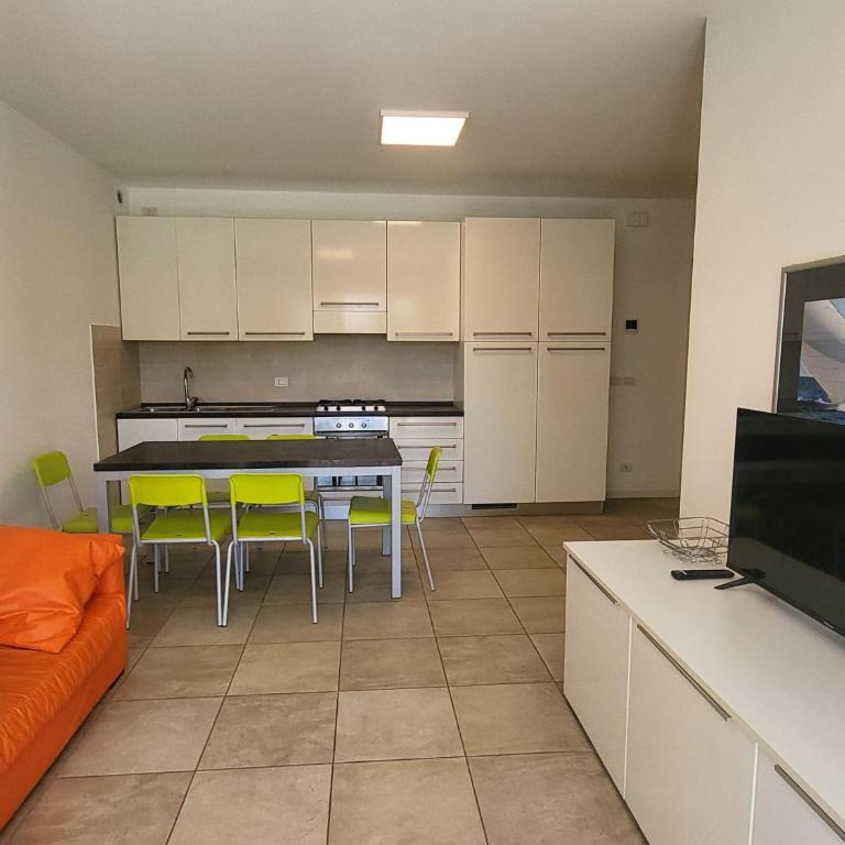 Residence Mediterranee Family Apartments - Appartamento con 2 Camere da Letto - 14